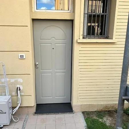 Casacalzolari Fiera Meteo Tecnopolo Bo