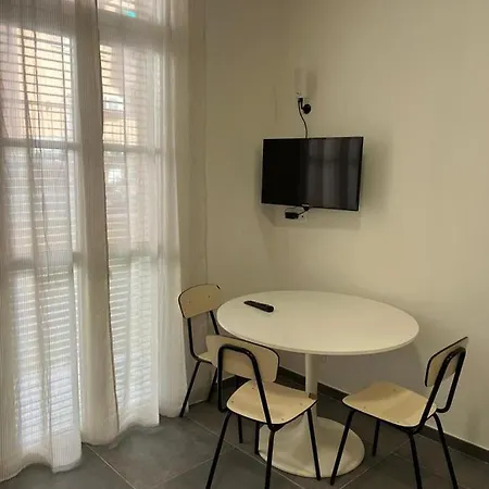 Casacalzolari Fiera Meteo Tecnopolo Bo Lägenhet *