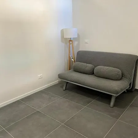 דירה Casacalzolari Fiera Meteo Tecnopolo Bo