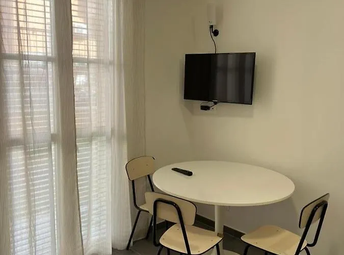 Casacalzolari Fiera Meteo Tecnopolo Bo 아파트 *