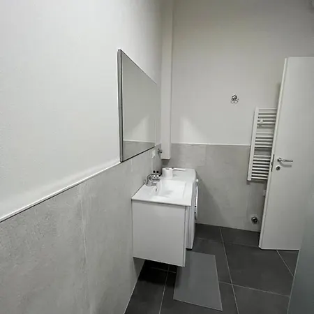Casacalzolari Fiera Meteo Tecnopolo Bo Apartman