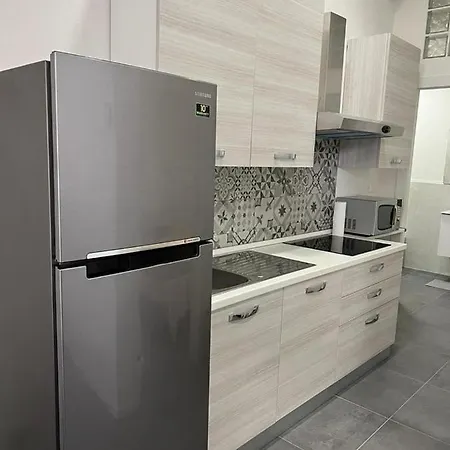 Apartman Casacalzolari Fiera Meteo Tecnopolo Bo Bologna