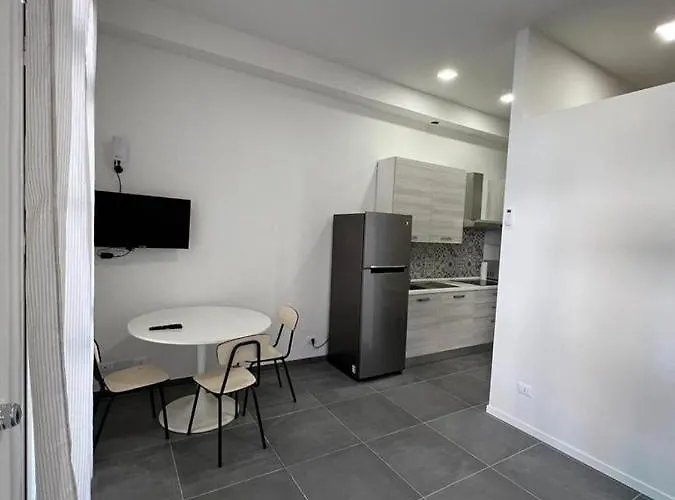 Casacalzolari Fiera Meteo Tecnopolo Bo شقة *