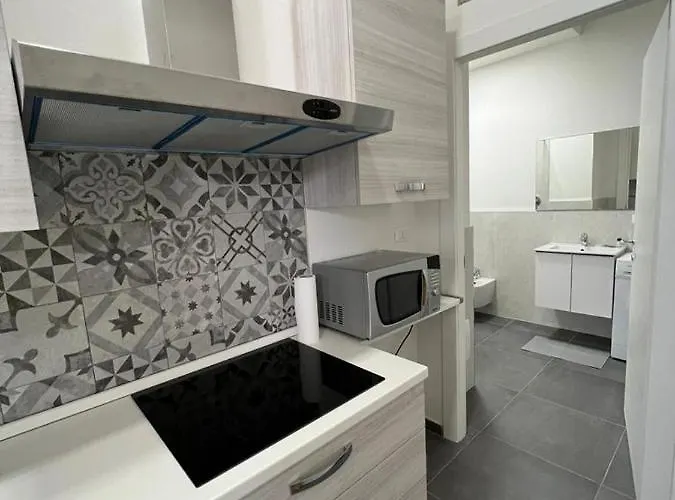 Casacalzolari Fiera Meteo Tecnopolo Bo * بولونيا