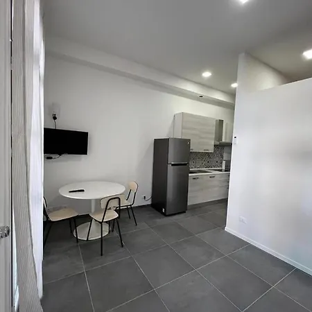 Casacalzolari Fiera Meteo Tecnopolo Bo Appartamento *